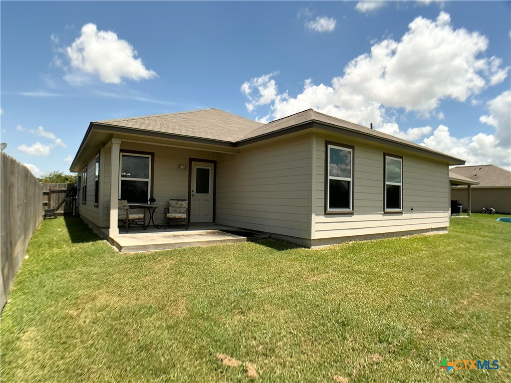 3603 Hanselman Road Victoria, TX 77901 - Photo 25 of 27 Gallery Image 25