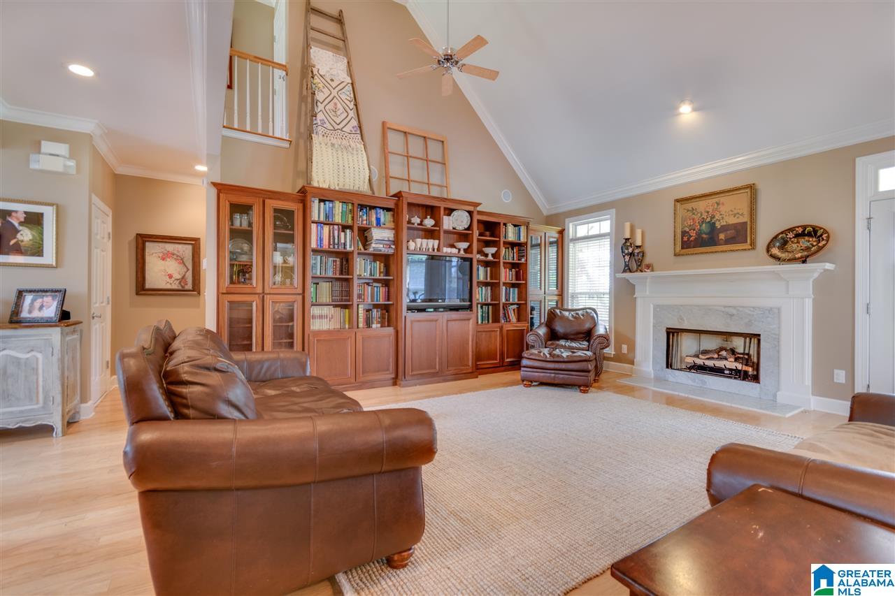 180 Tuscaloosa Road Thorsby, AL 35171 - Photo 12 of 49