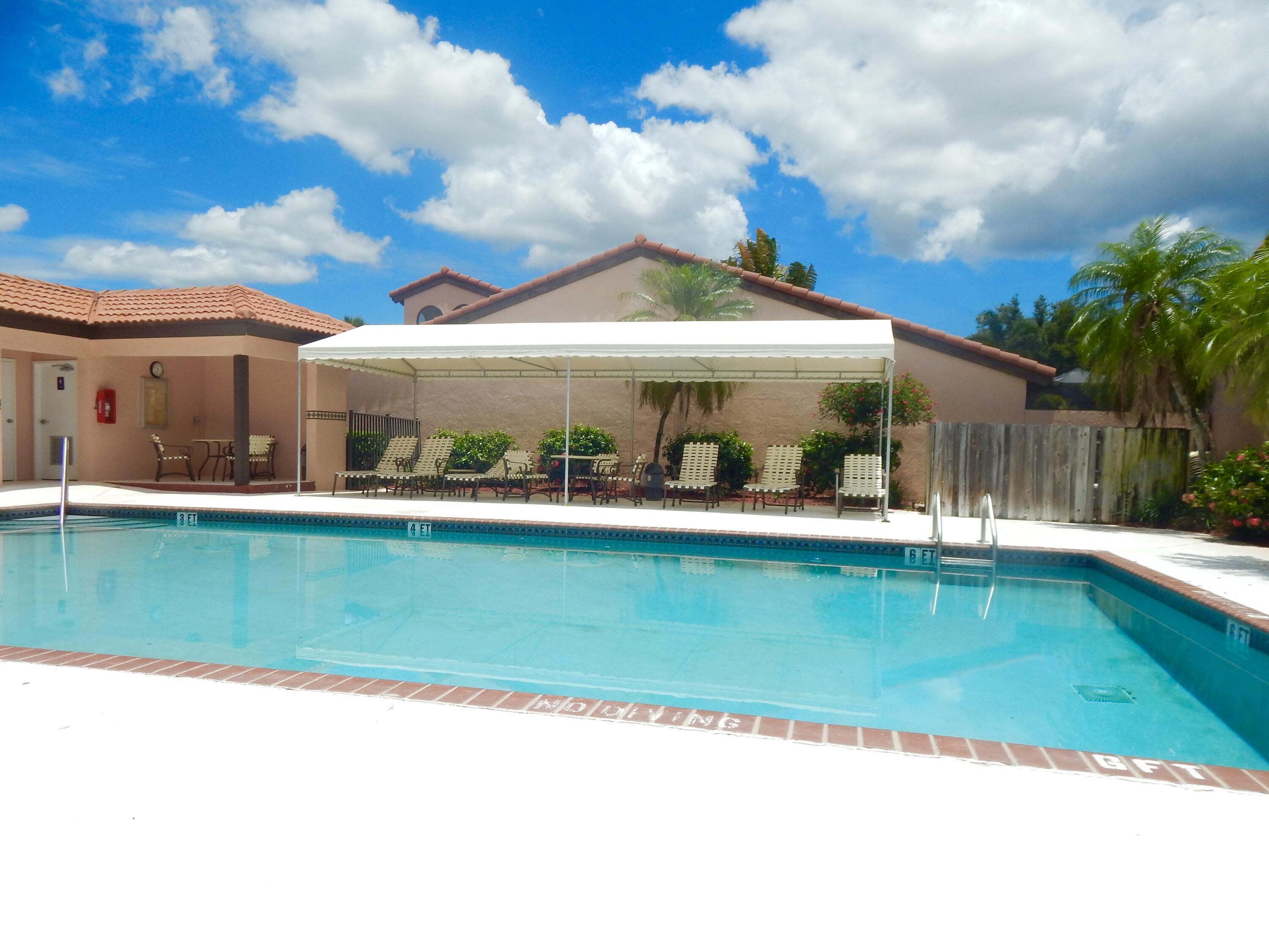 22864 Marbella Circle Boca Raton, FL 33433 - Photo 45 of 56 Boca Raton Home For Rent Boca Del Mar