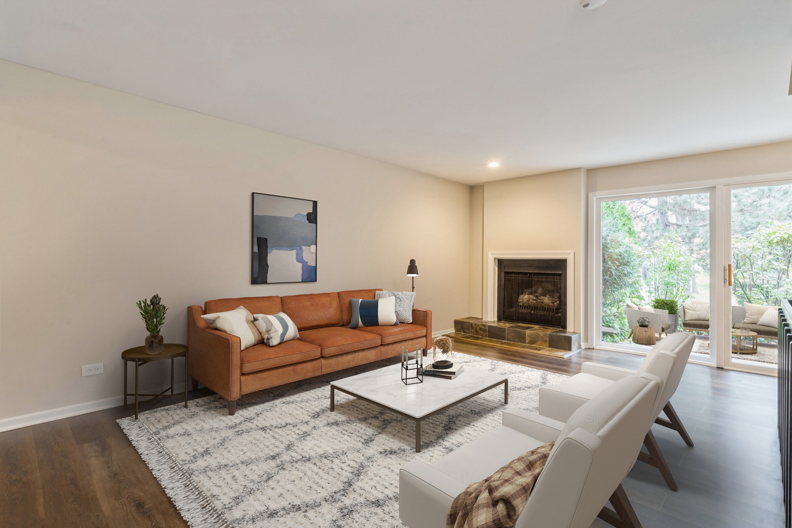1641 Winnetka Road Glenview, IL 60025 - Photo 5 of 34 Gallery Image 5