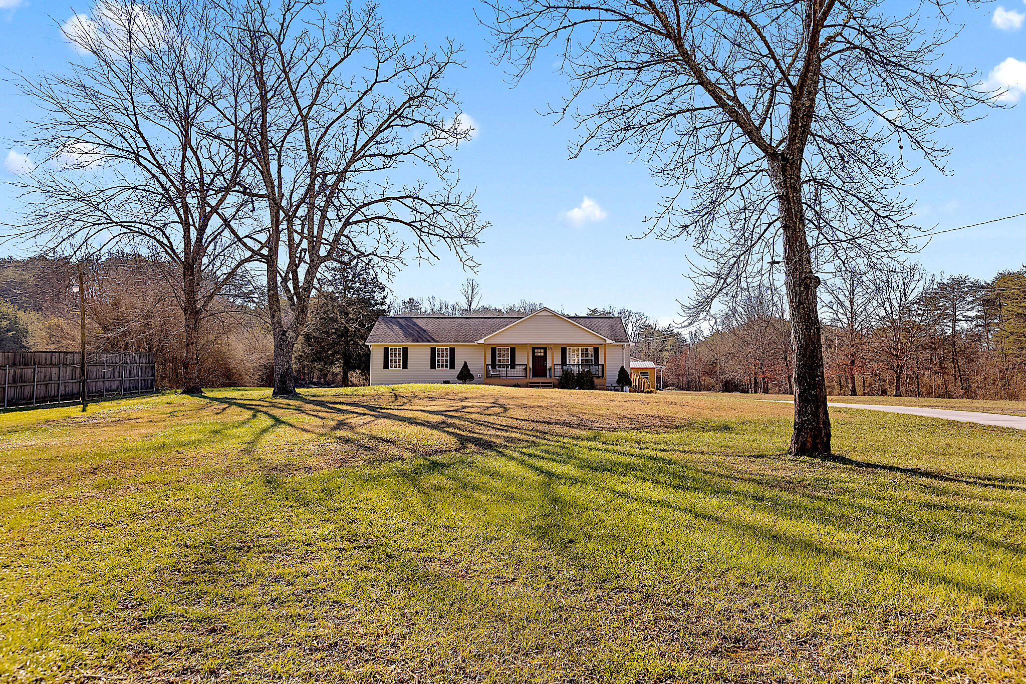 1812 Poe Road Soddy Daisy, TN 37379 - Photo 26 of 34 Poe-48