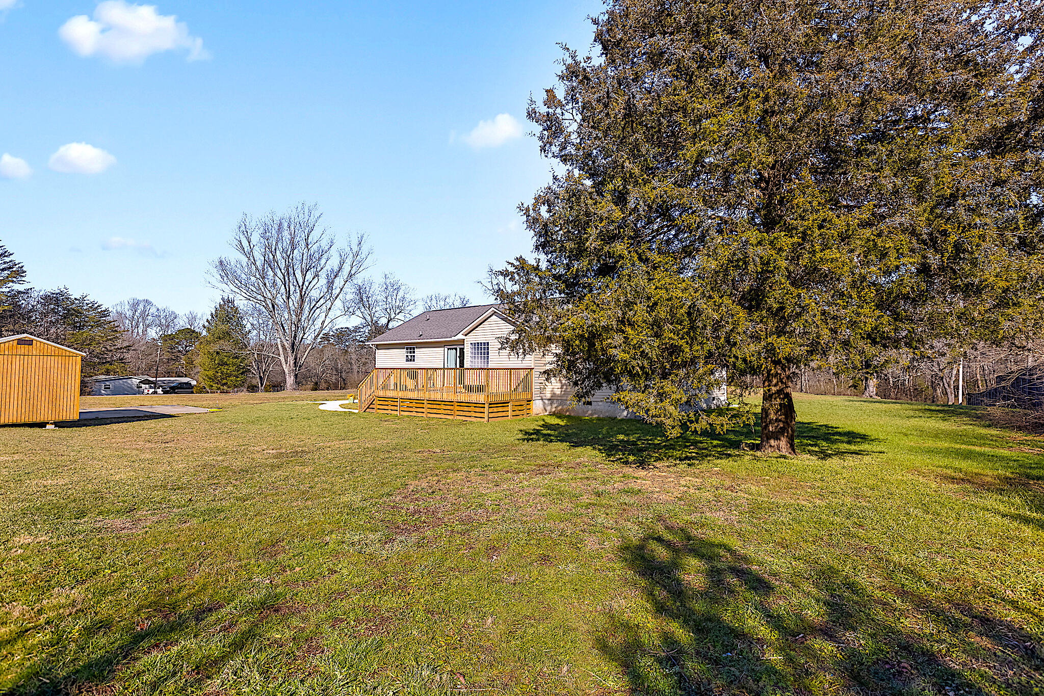 1812 Poe Road Soddy Daisy, TN 37379 - Photo 29 of 34 Poe-42
