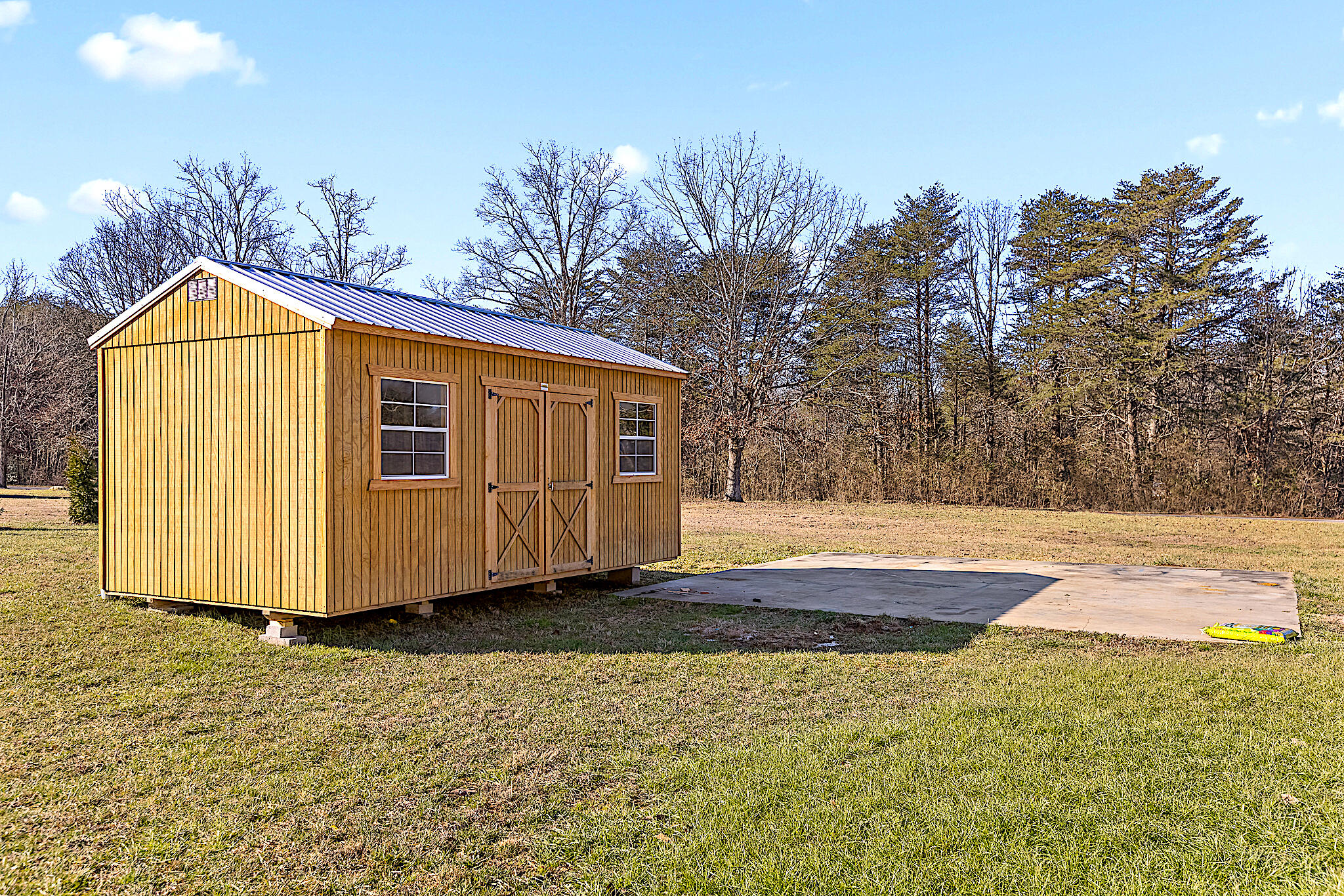 1812 Poe Road Soddy Daisy, TN 37379 - Photo 30 of 34 Poe-39