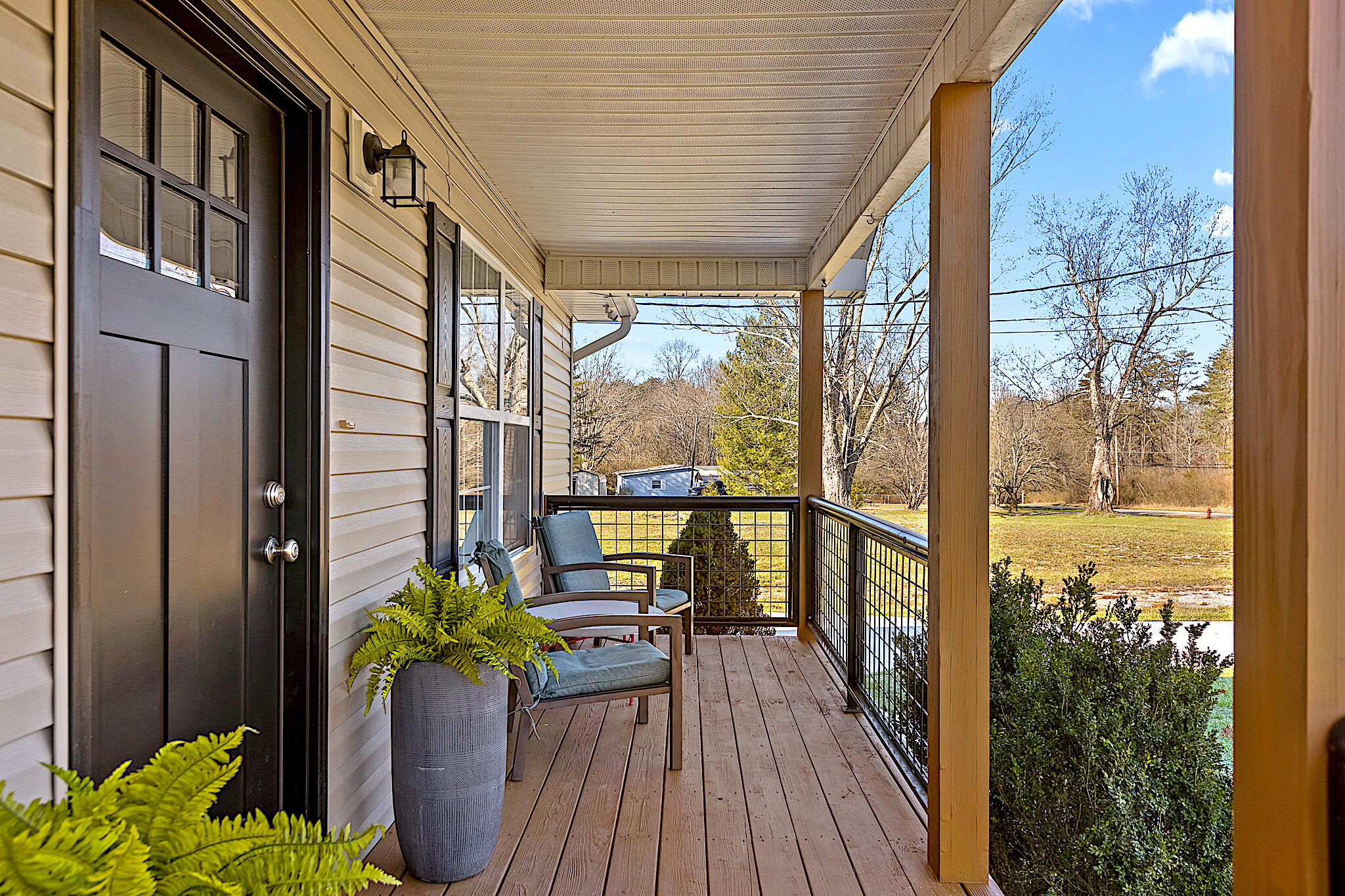 1812 Poe Road Soddy Daisy, TN 37379 - Photo 3 of 34 Poe-45