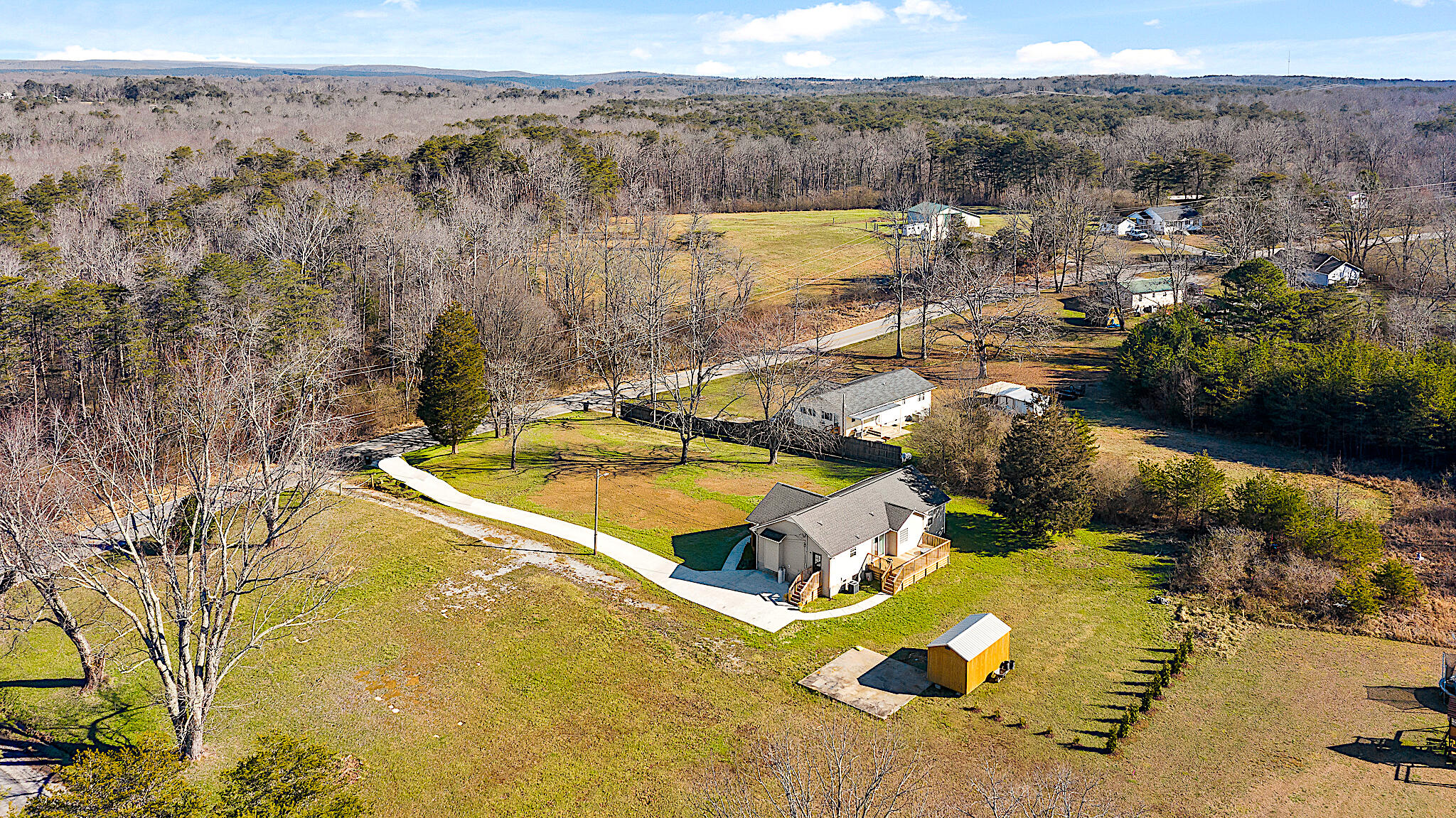 1812 Poe Road Soddy Daisy, TN 37379 - Photo 32 of 34 Poe-57
