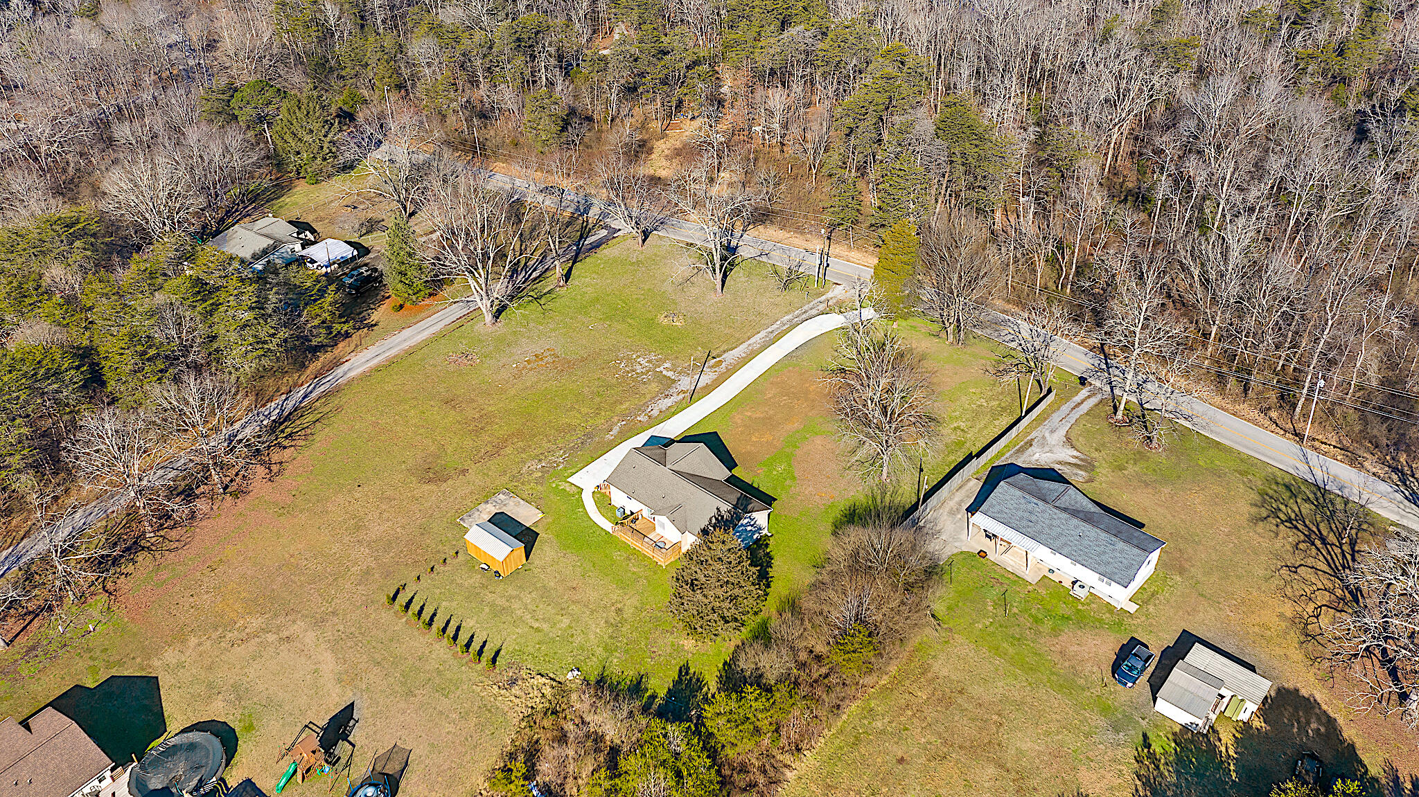 1812 Poe Road Soddy Daisy, TN 37379 - Photo 33 of 34 Poe-55