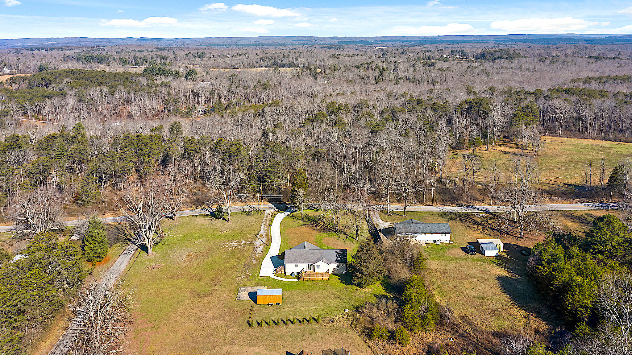 1812 Poe Road Soddy Daisy, TN 37379 - Photo 34 of 34 Poe-56