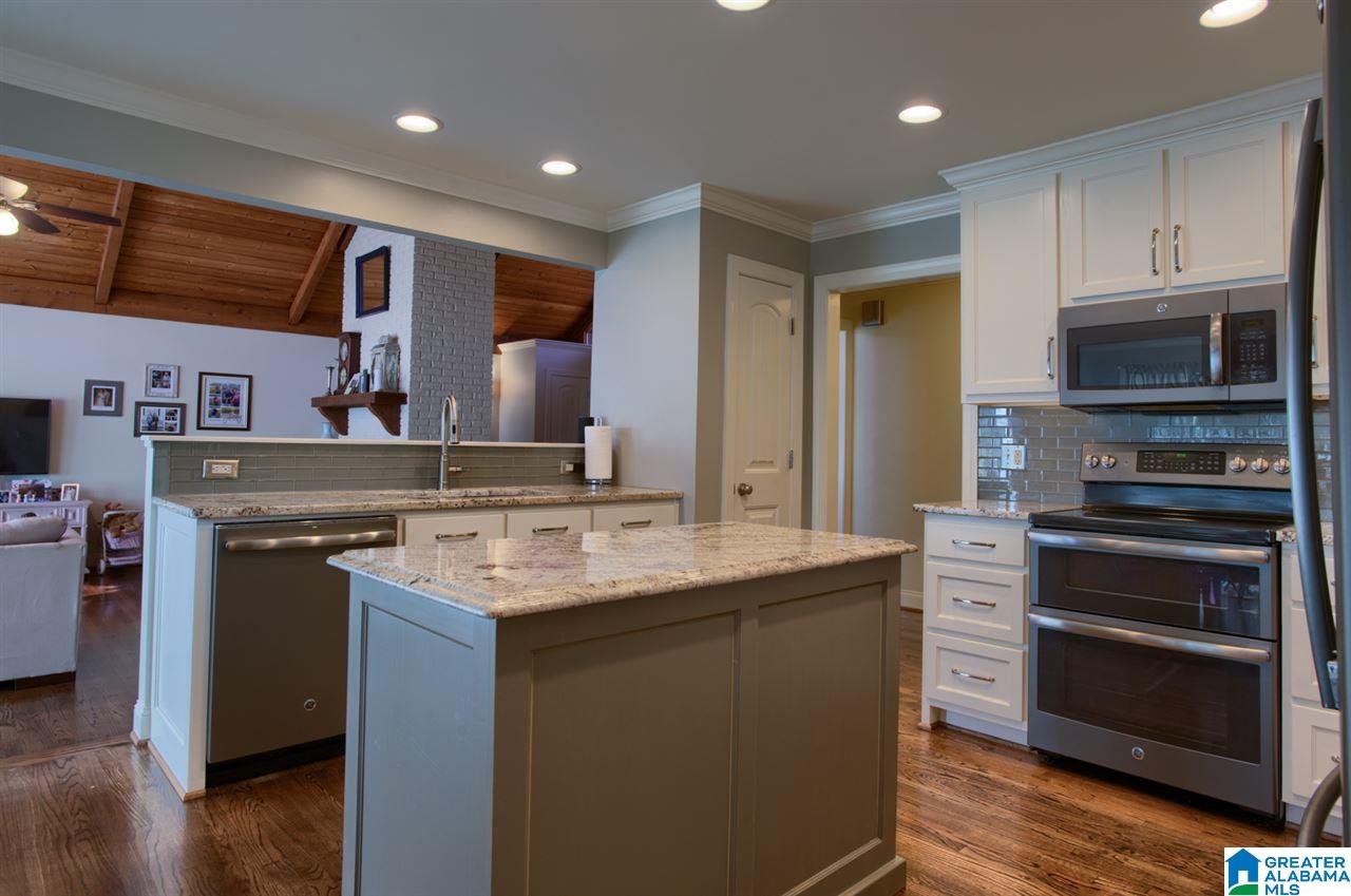 5701 Smith Road Pell City, AL 35128 - Photo 9 of 25