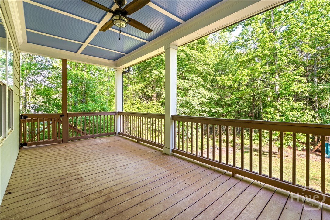 105 Inverness Road Athens, GA 30606 - Photo 61 of 75