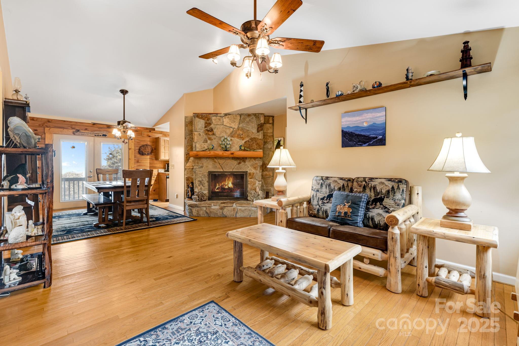 951 Pine Tree Road Spruce Pine, NC 28777 - Photo 11 of 48