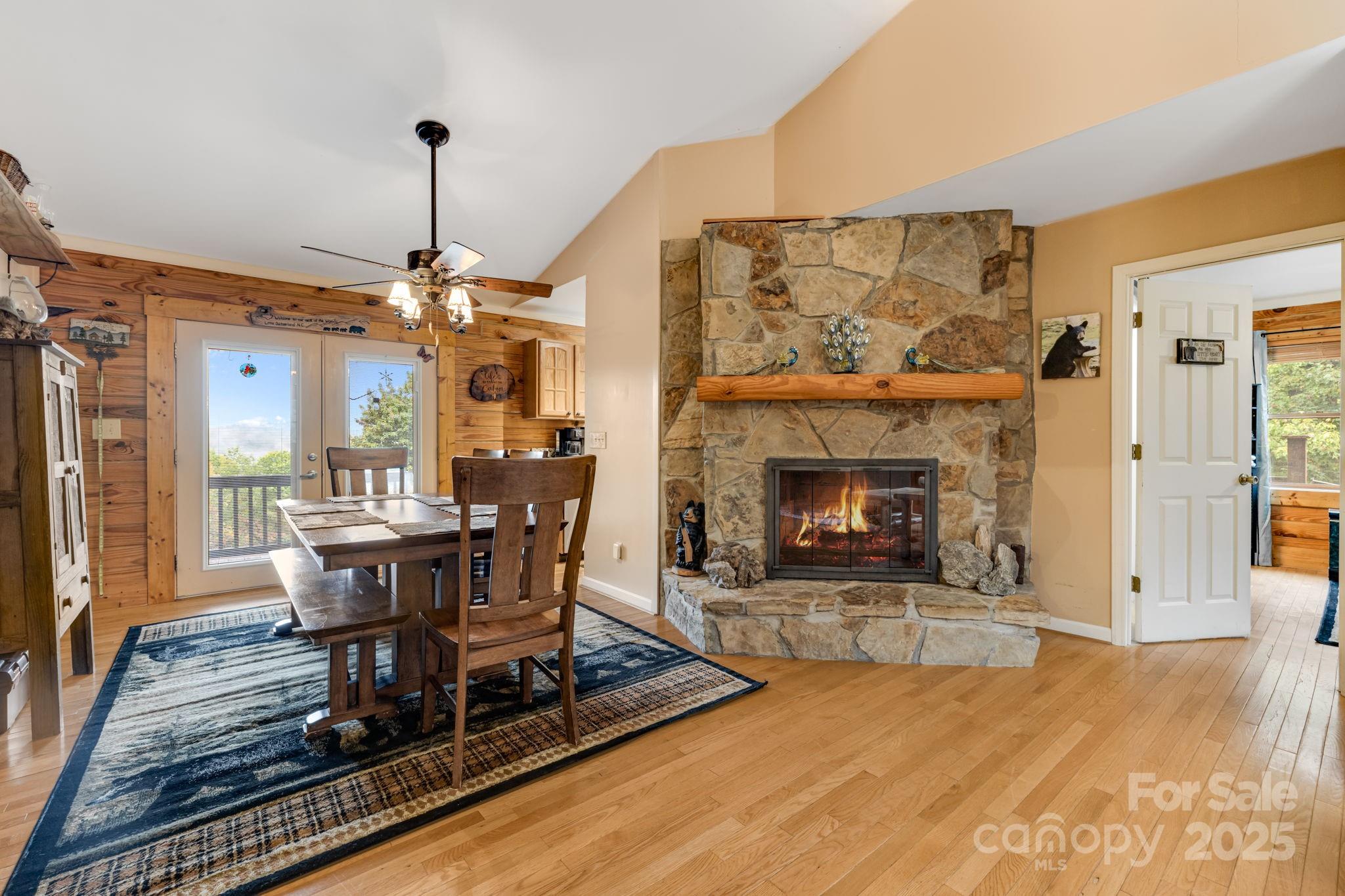 951 Pine Tree Road Spruce Pine, NC 28777 - Photo 15 of 48