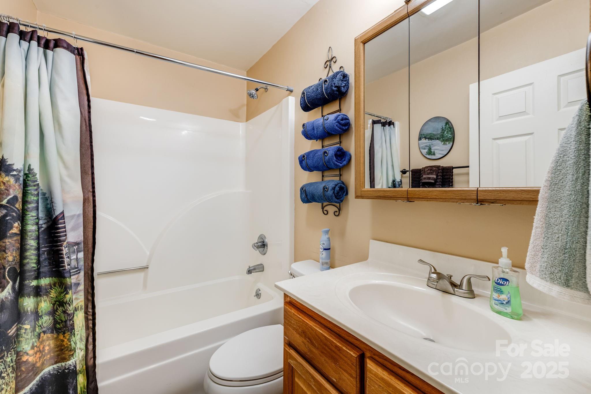 951 Pine Tree Road Spruce Pine, NC 28777 - Photo 24 of 48