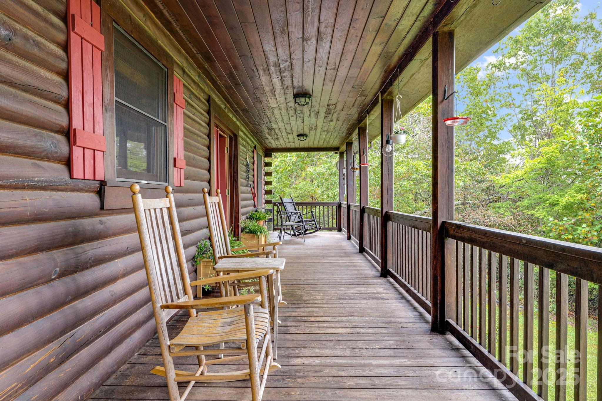 951 Pine Tree Road Spruce Pine, NC 28777 - Photo 40 of 48