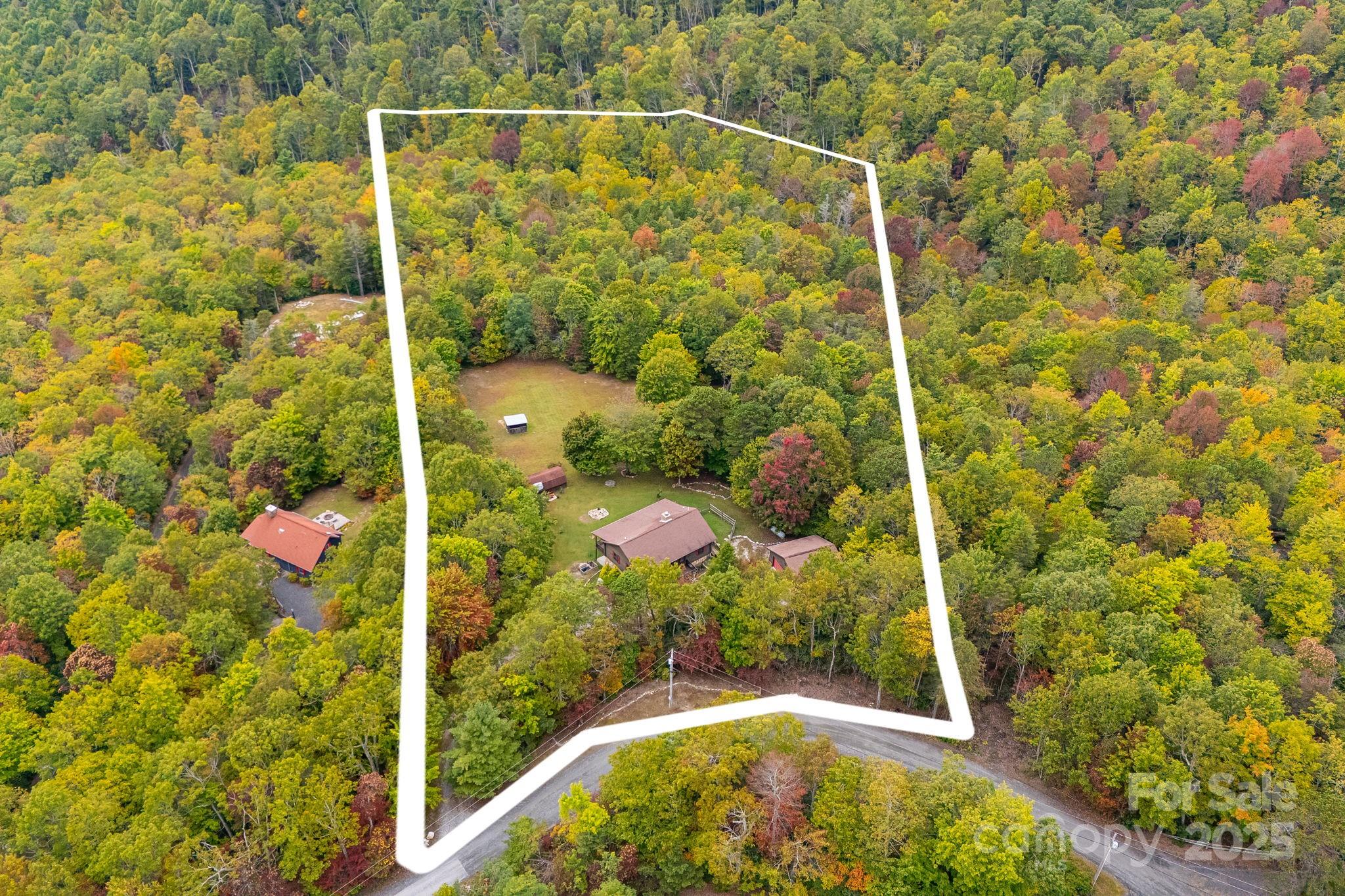 951 Pine Tree Road Spruce Pine, NC 28777 - Photo 44 of 48