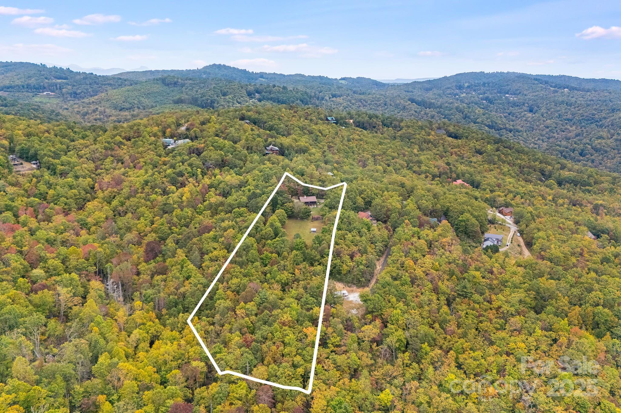 951 Pine Tree Road Spruce Pine, NC 28777 - Photo 45 of 48