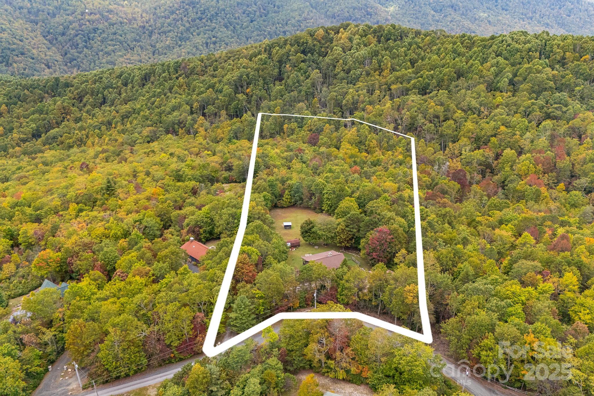 951 Pine Tree Road Spruce Pine, NC 28777 - Photo 46 of 48