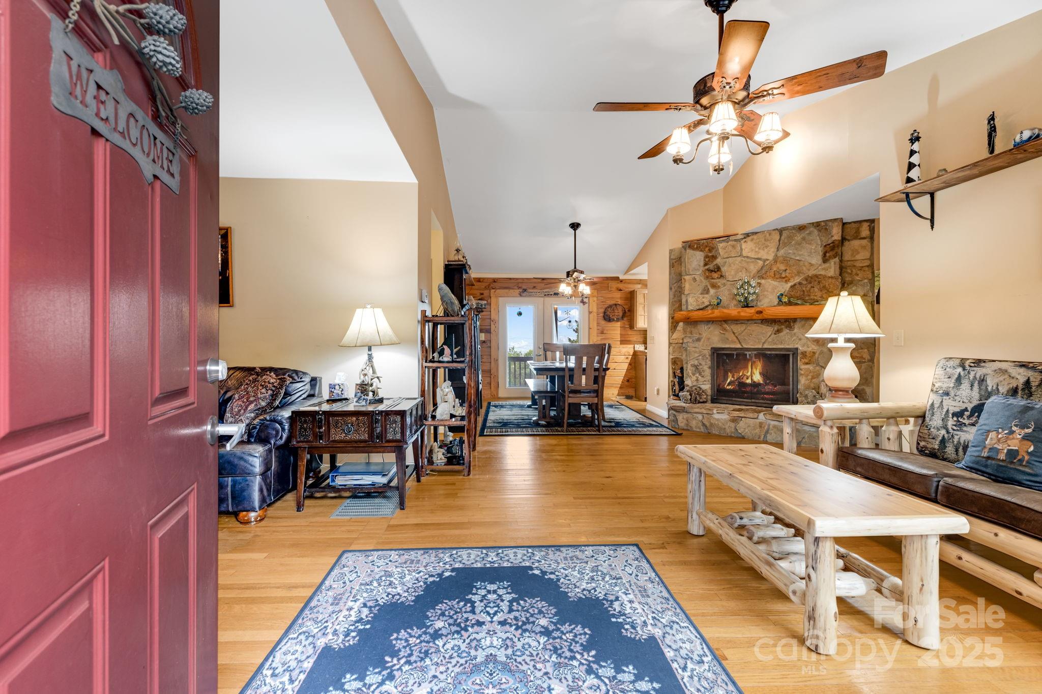 951 Pine Tree Road Spruce Pine, NC 28777 - Photo 10 of 48