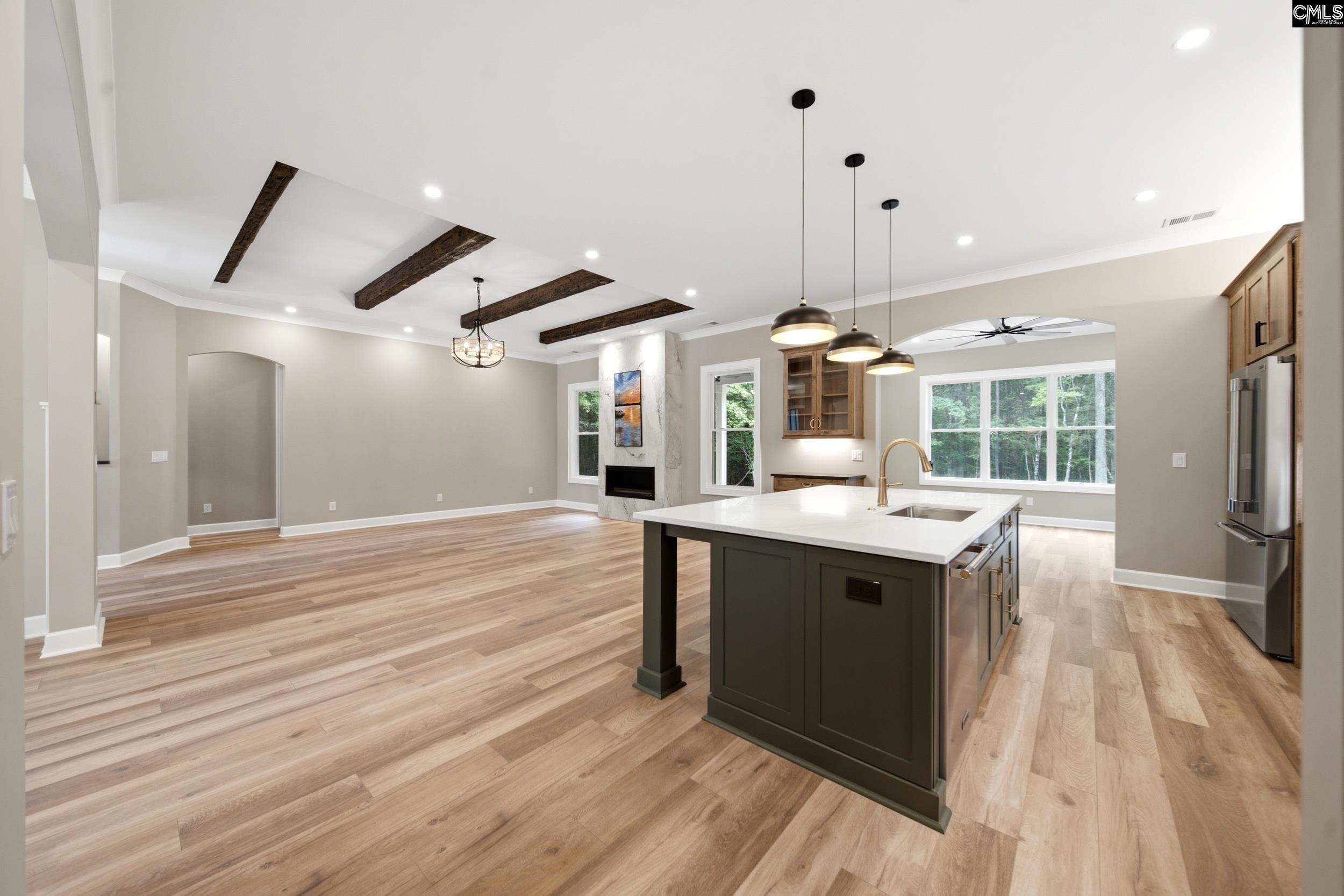 149 Primrose Lane Chapin, SC 29036 - Photo 41 of 68