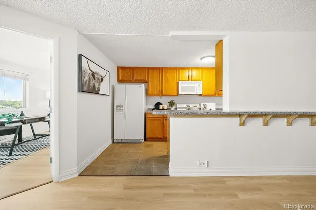 $215,000 | 2225 Buchtel Boulevard South, Unit 1007, Denver, CO 80210