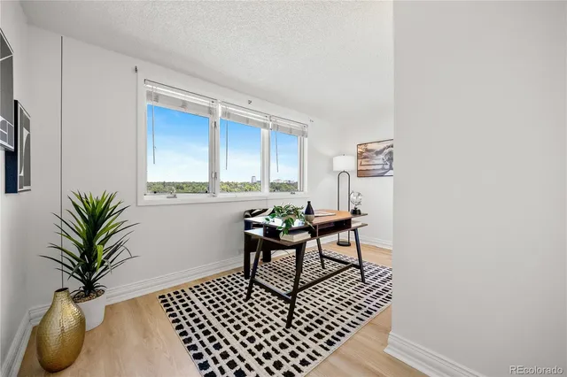 $215,000 | 2225 Buchtel Boulevard South, Unit 1007, Denver, CO 80210