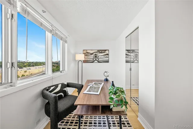 $215,000 | 2225 Buchtel Boulevard South, Unit 1007, Denver, CO 80210