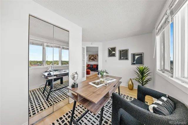 $215,000 | 2225 Buchtel Boulevard South, Unit 1007, Denver, CO 80210