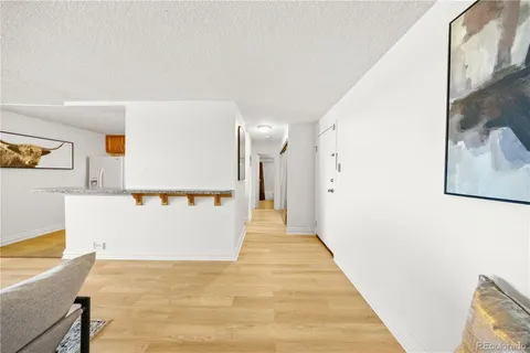 $215,000 | 2225 Buchtel Boulevard South, Unit 1007, Denver, CO 80210