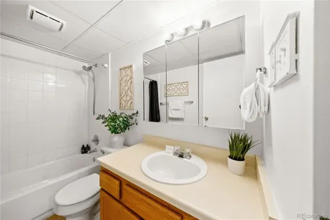 $215,000 | 2225 Buchtel Boulevard South, Unit 1007, Denver, CO 80210