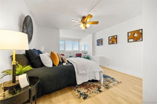 $215,000 | 2225 Buchtel Boulevard South, Unit 1007, Denver, CO 80210