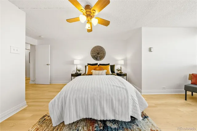 $215,000 | 2225 Buchtel Boulevard South, Unit 1007, Denver, CO 80210