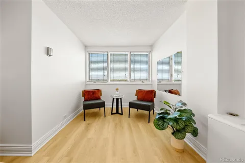 $215,000 | 2225 Buchtel Boulevard South, Unit 1007, Denver, CO 80210