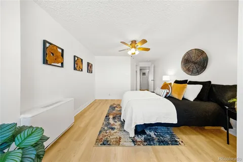 $215,000 | 2225 Buchtel Boulevard South, Unit 1007, Denver, CO 80210