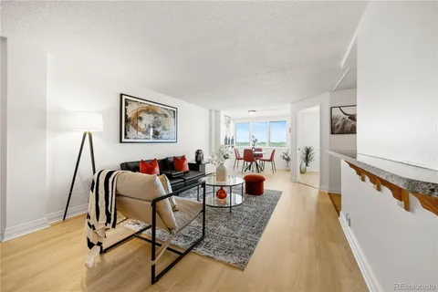 $215,000 | 2225 Buchtel Boulevard South, Unit 1007, Denver, CO 80210