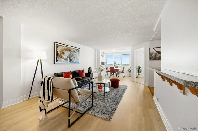 $215,000 | 2225 Buchtel Boulevard South, Unit 1007, Denver, CO 80210