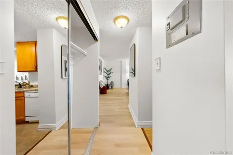 $215,000 | 2225 Buchtel Boulevard South, Unit 1007, Denver, CO 80210