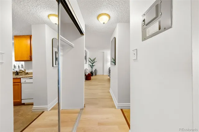 $215,000 | 2225 Buchtel Boulevard South, Unit 1007, Denver, CO 80210