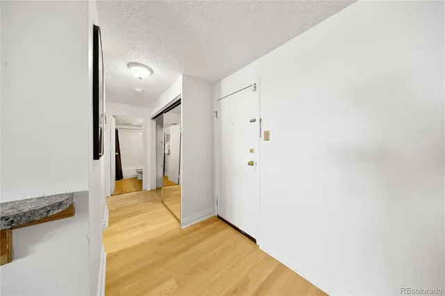 $215,000 | 2225 Buchtel Boulevard South, Unit 1007, Denver, CO 80210