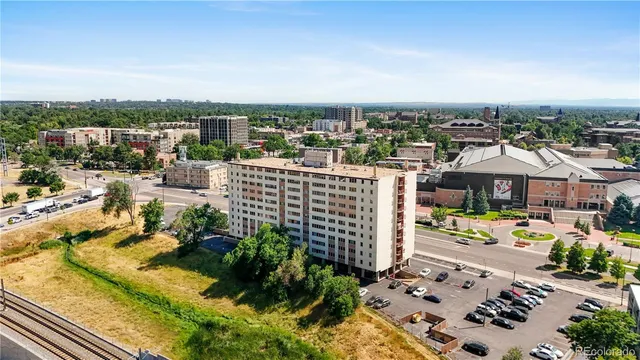 $215,000 | 2225 Buchtel Boulevard South, Unit 1007, Denver, CO 80210