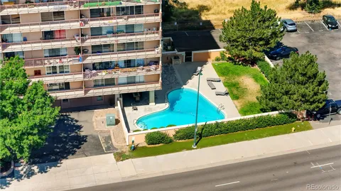 $215,000 | 2225 Buchtel Boulevard South, Unit 1007, Denver, CO 80210