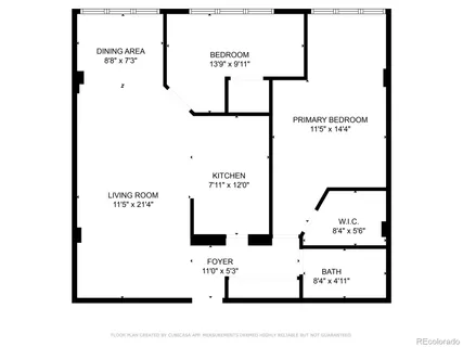 $215,000 | 2225 Buchtel Boulevard South, Unit 1007, Denver, CO 80210