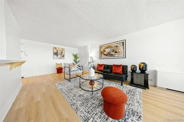 $215,000 | 2225 Buchtel Boulevard South, Unit 1007, Denver, CO 80210