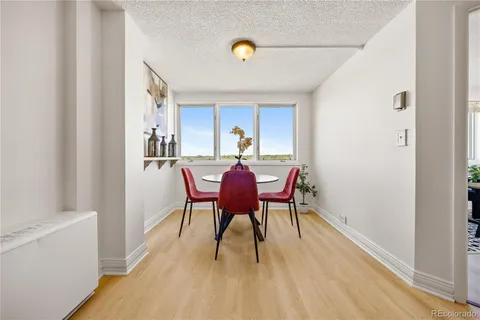 $215,000 | 2225 Buchtel Boulevard South, Unit 1007, Denver, CO 80210