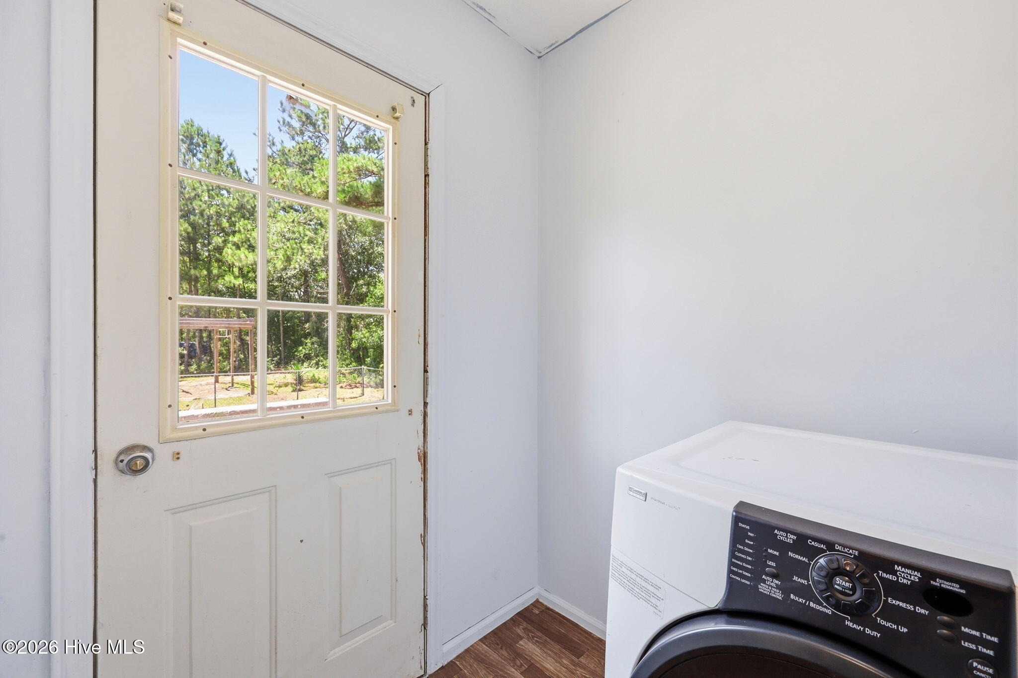 445 Minor Run Road Edward, NC 27821 - Photo 32 of 50