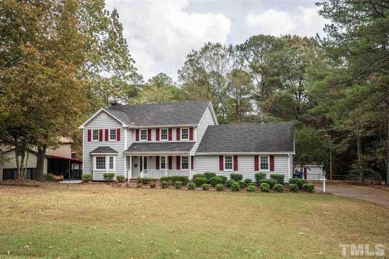1104 Little Creek Road Durham, NC 27713 - Photo 1 of 30 Gallery Image 1