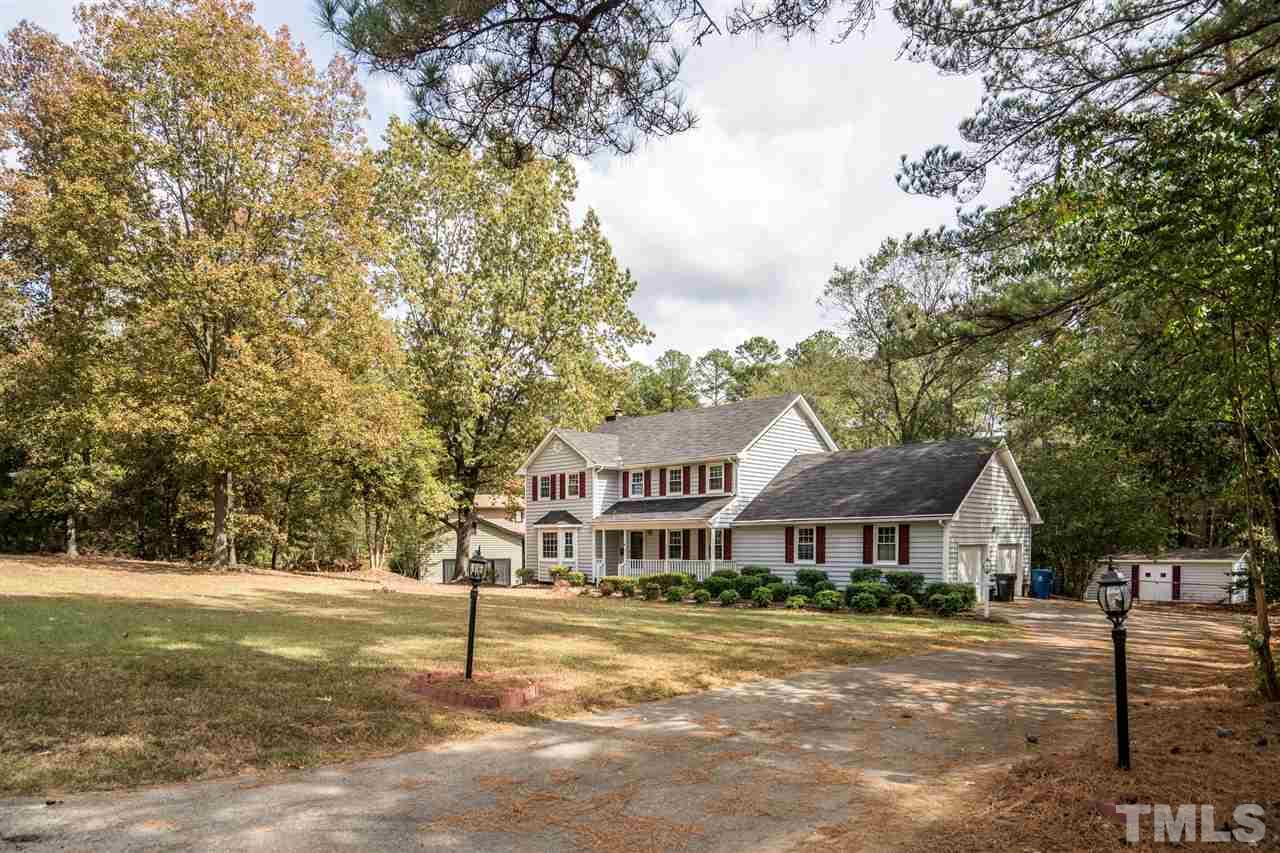 1104 Little Creek Road Durham, NC 27713 - Photo 2 of 30 Gallery Image 2