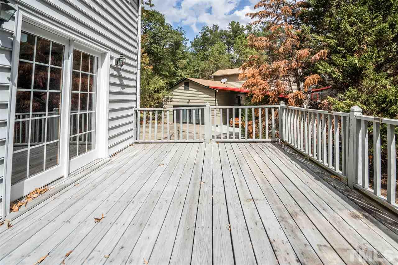 1104 Little Creek Road Durham, NC 27713 - Photo 26 of 30 Gallery Image 26