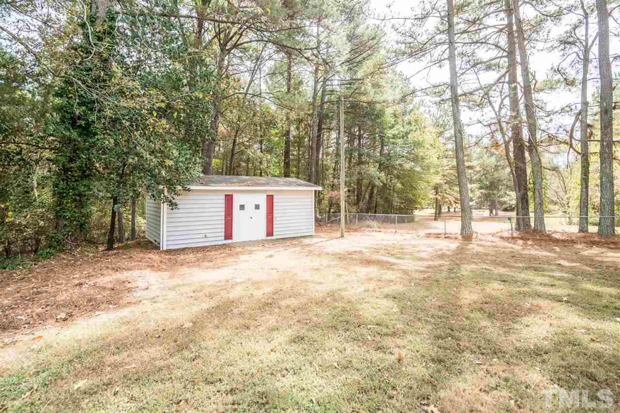 1104 Little Creek Road Durham, NC 27713 - Photo 28 of 30 Gallery Image 28