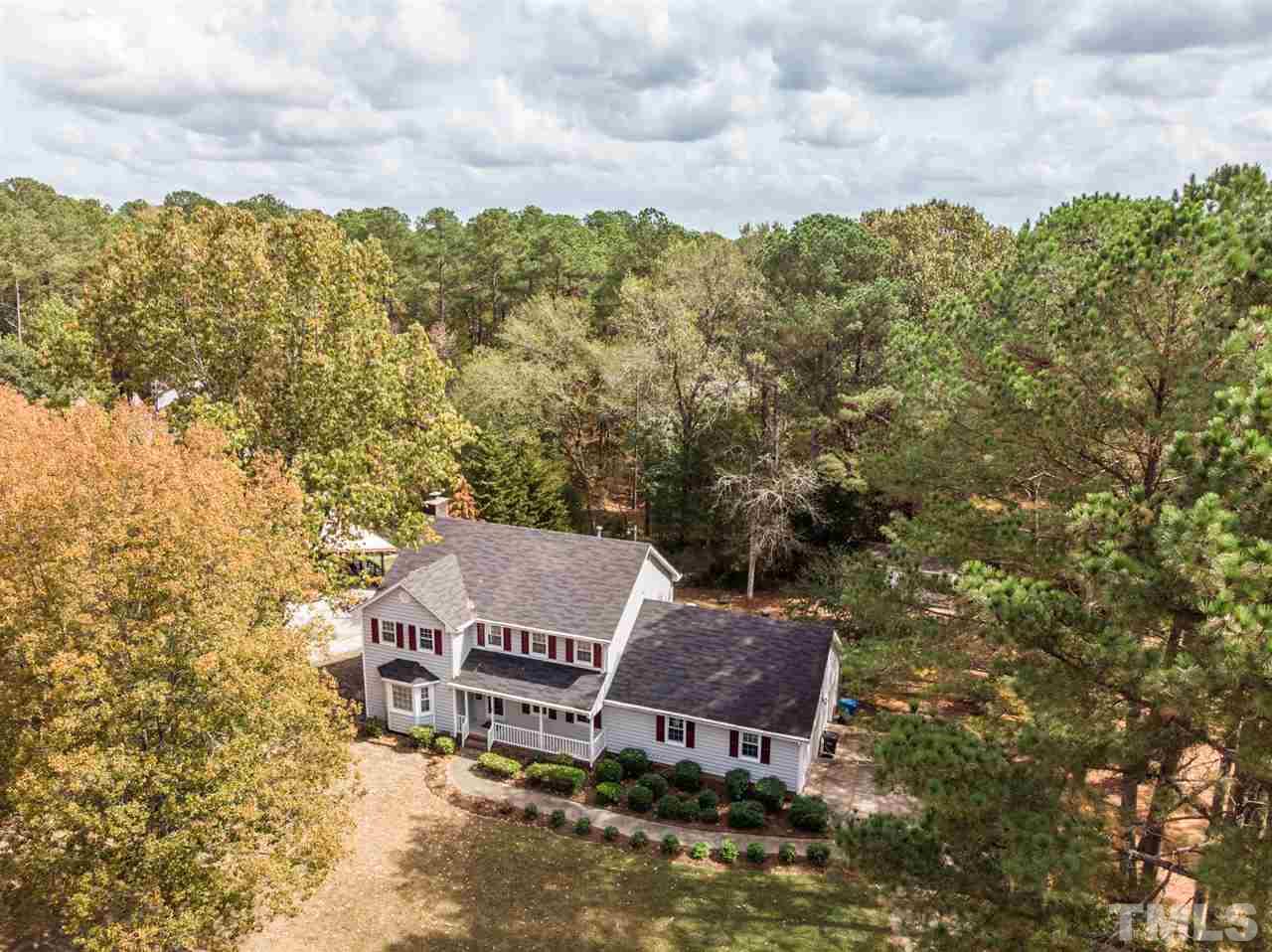 1104 Little Creek Road Durham, NC 27713 - Photo 30 of 30 Gallery Image 30