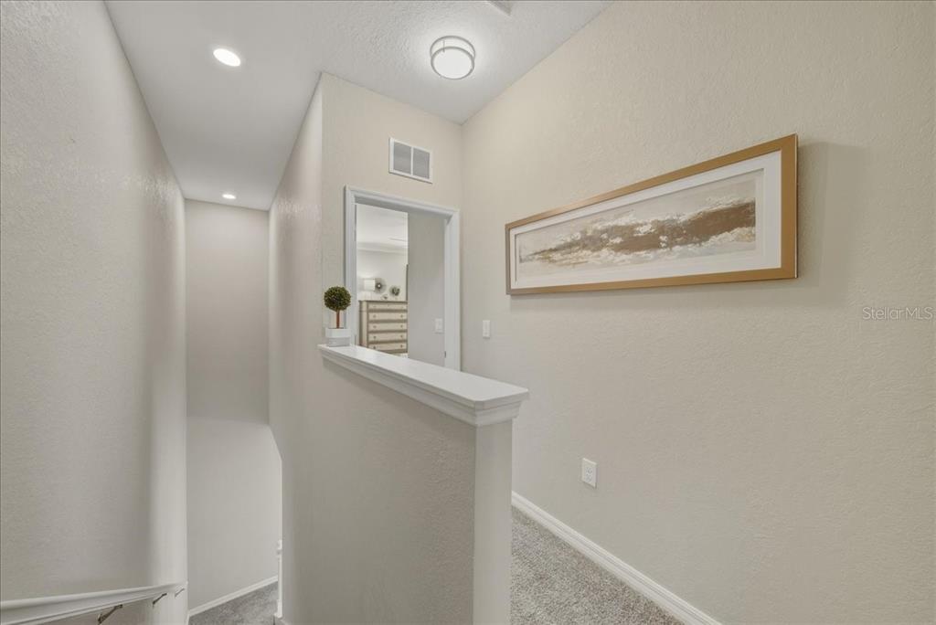 7224 Ketch Place Bradenton, FL 34212 - Photo 24 of 70 a view of a hallway with elevator