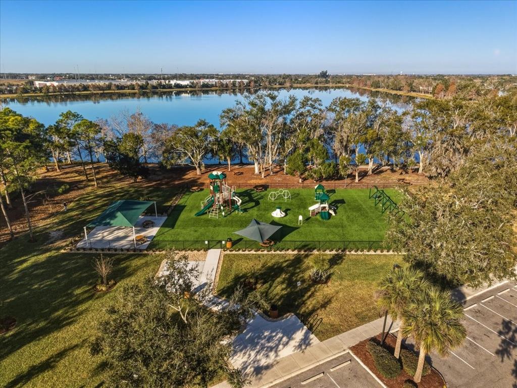 7224 Ketch Place Bradenton, FL 34212 - Photo 64 of 70 a view of lake and ocean